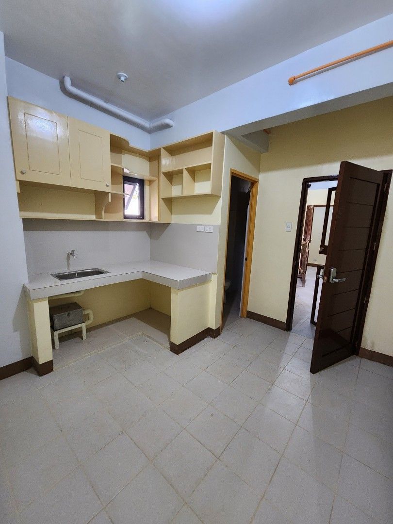 NEW BIG 1 BEDROOM QUEZON CITY NEAR FRISCO BANAWE, Property, Rentals