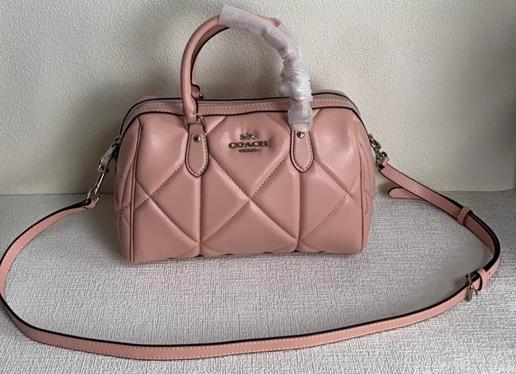 Hayden foldover crossbody clutch sale with studded diamond quilting
