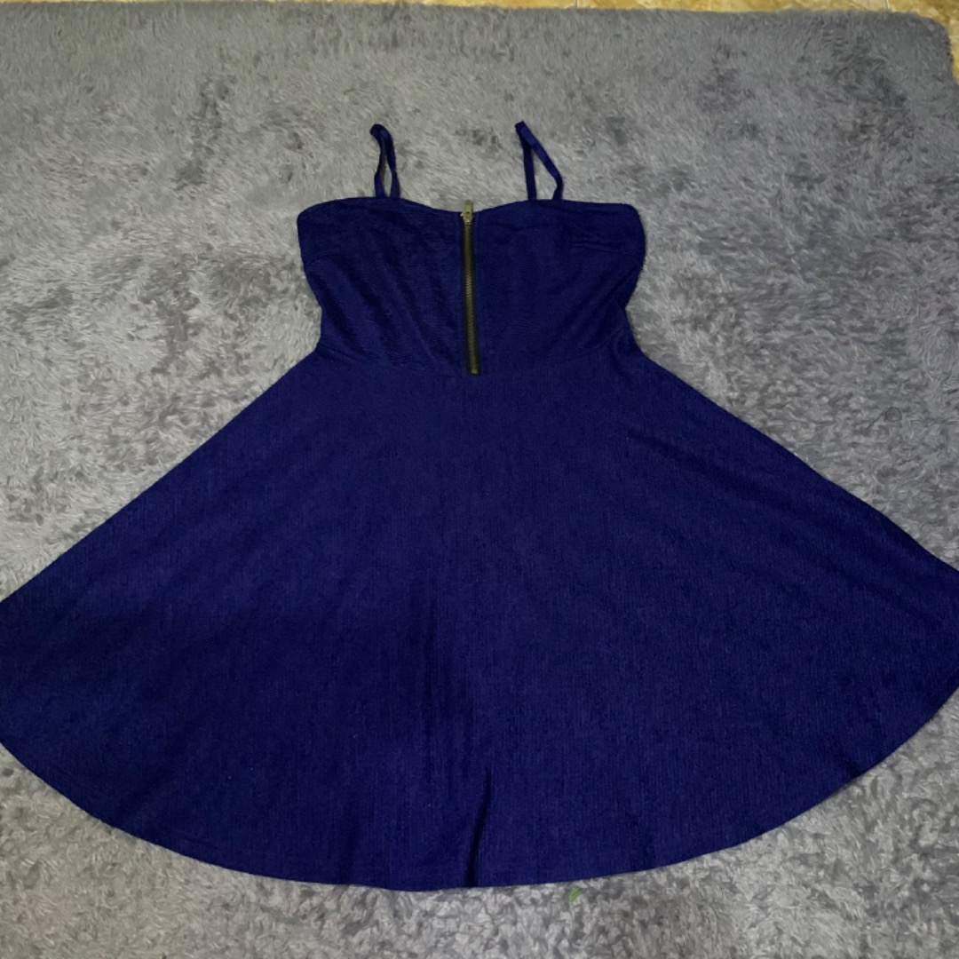 Gaun hot sale new look