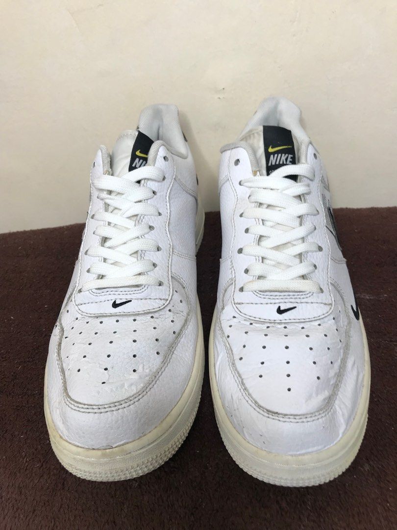 Mens size 11 new arrivals air force 1