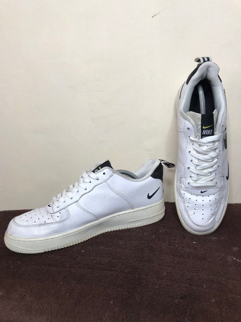 Mens nike air online force 1 size 11