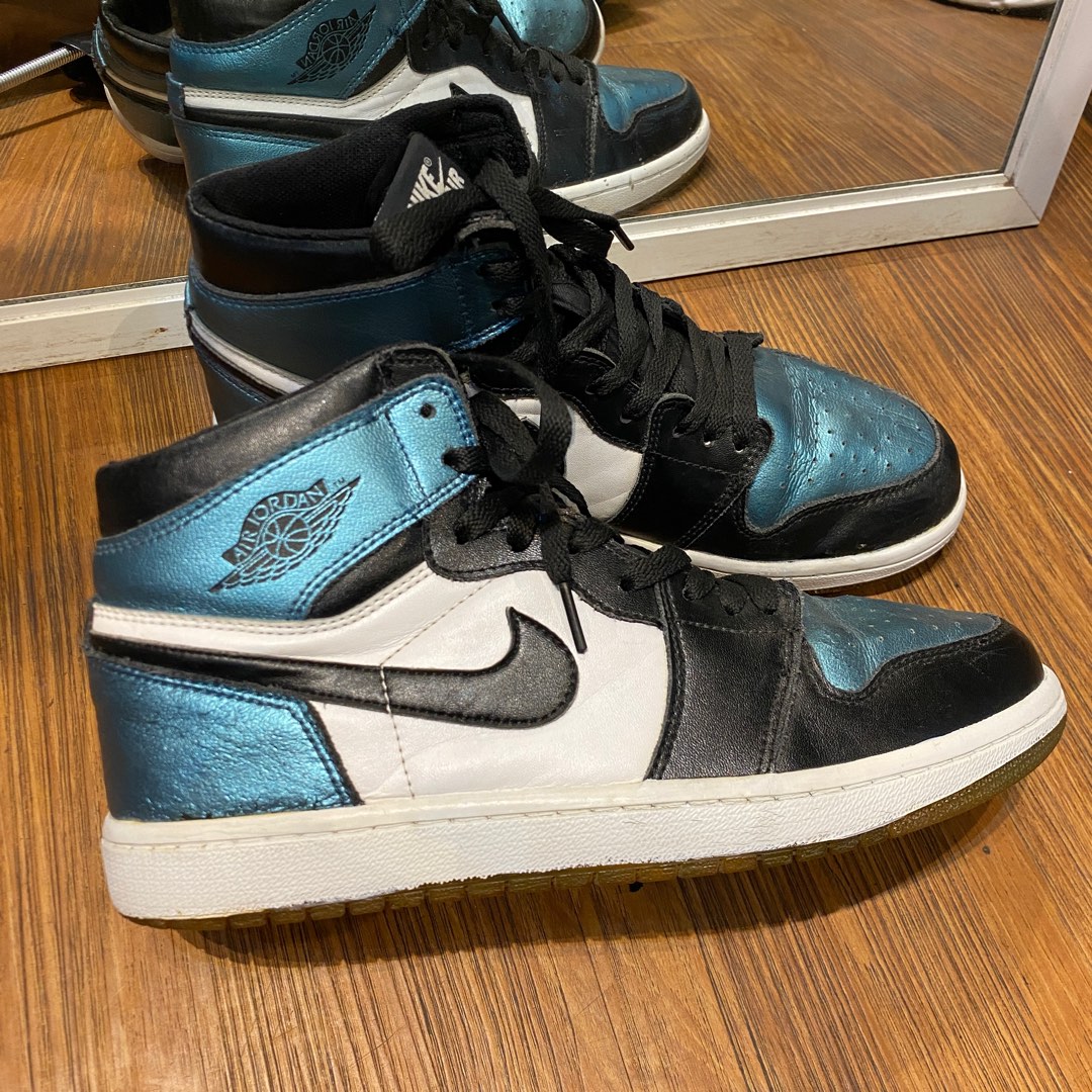 air jordan 1 retro all star