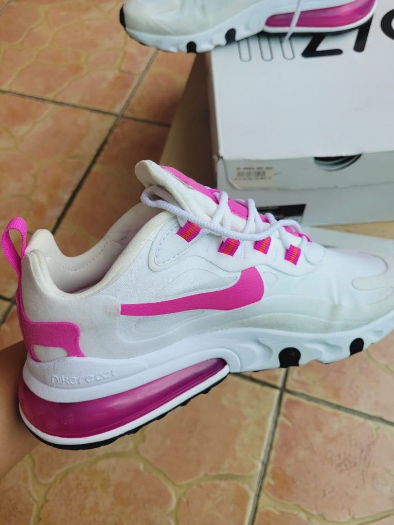 Air max 270 uk 4 sales