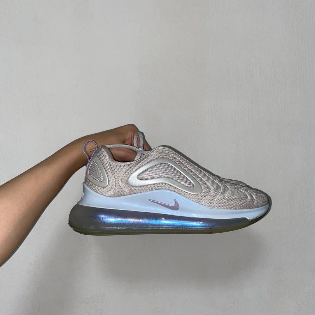 NIKE Air Max 720 SE Vast Grey Women s Fashion Footwear