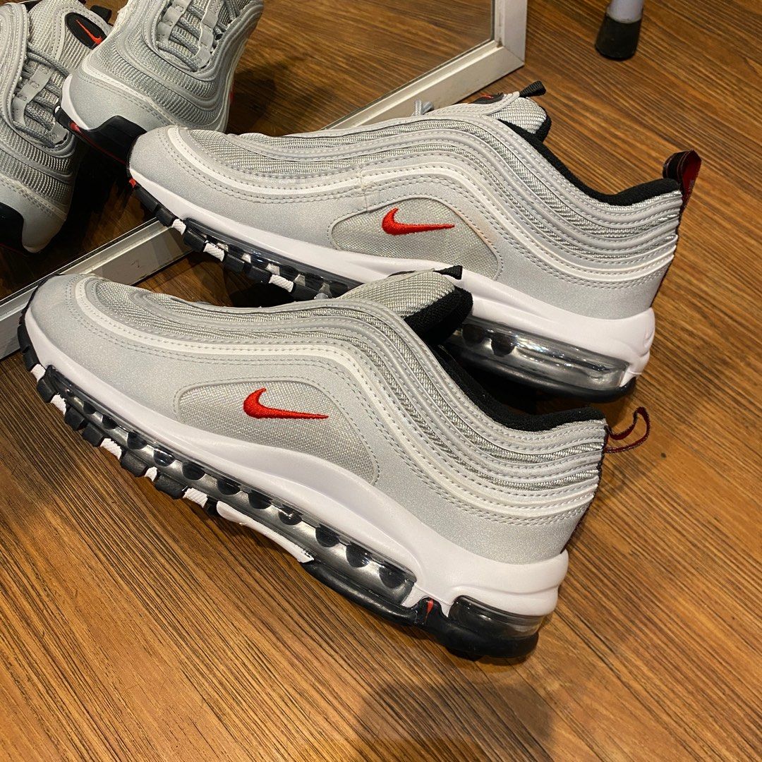 Air max online 97 not reflective