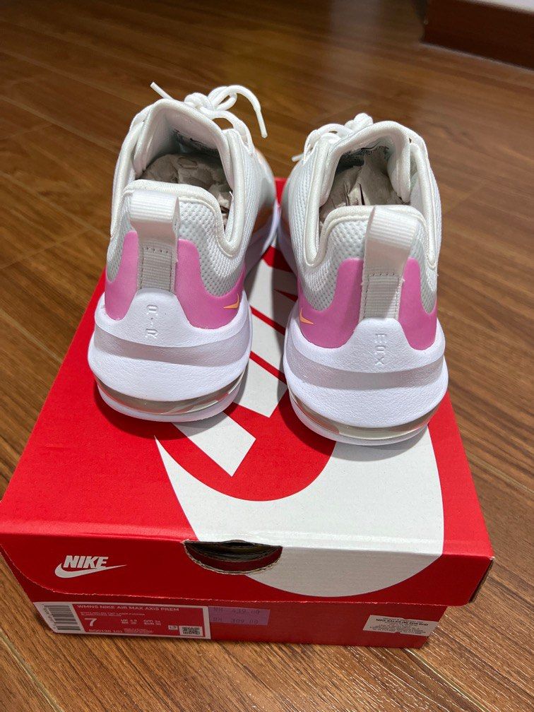 Nike air max 270 axis top