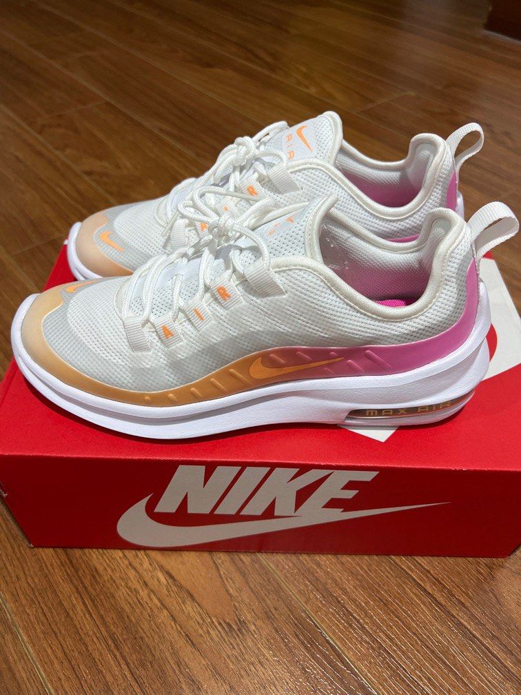 Nike air max sales axis premium pink
