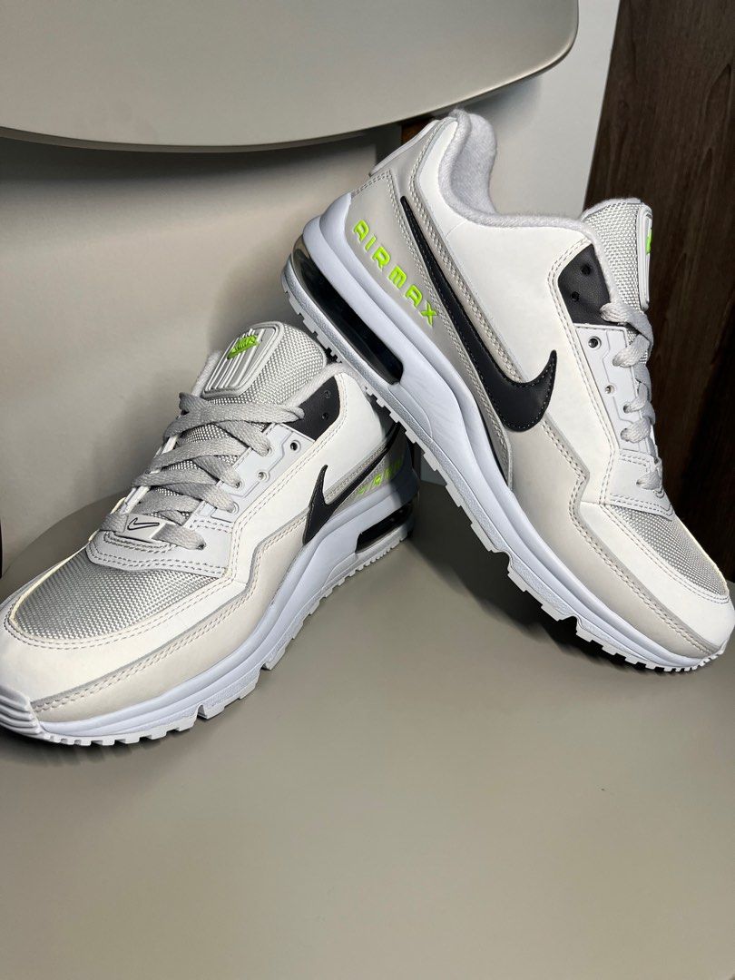Ltd nike shop