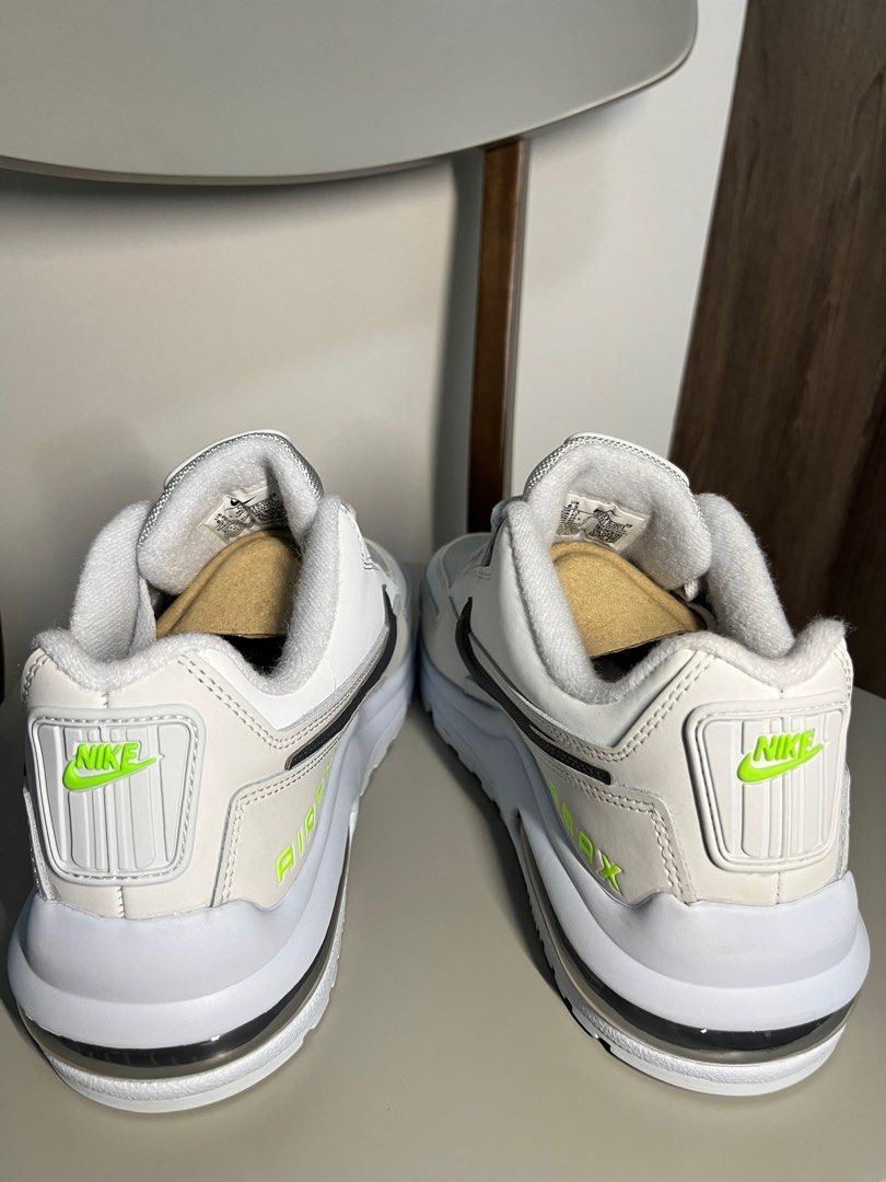 Nike Air Max LTD 3 Men s Fashion Footwear Sneakers on Carousell