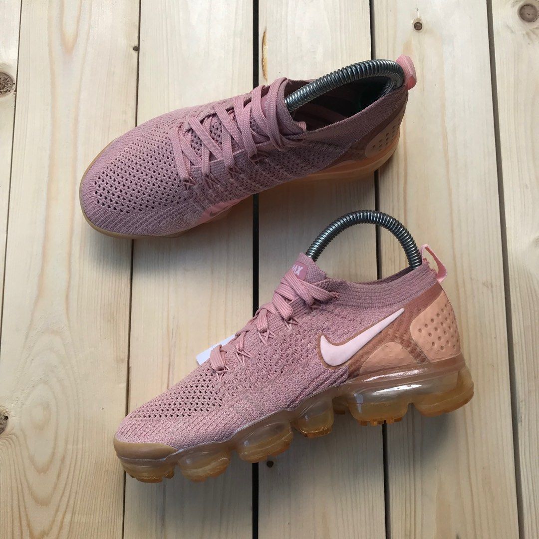 Nike air max outlet vapor flyknit 2 women's