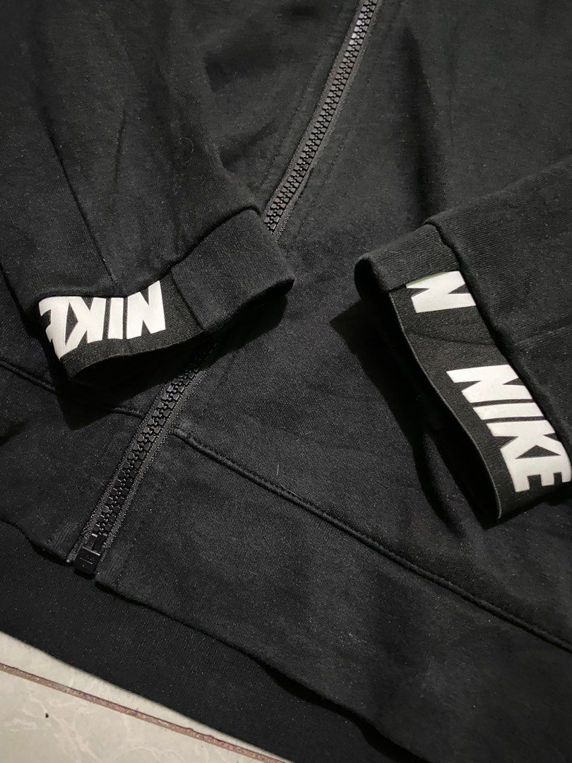 Nike av15 fleece online