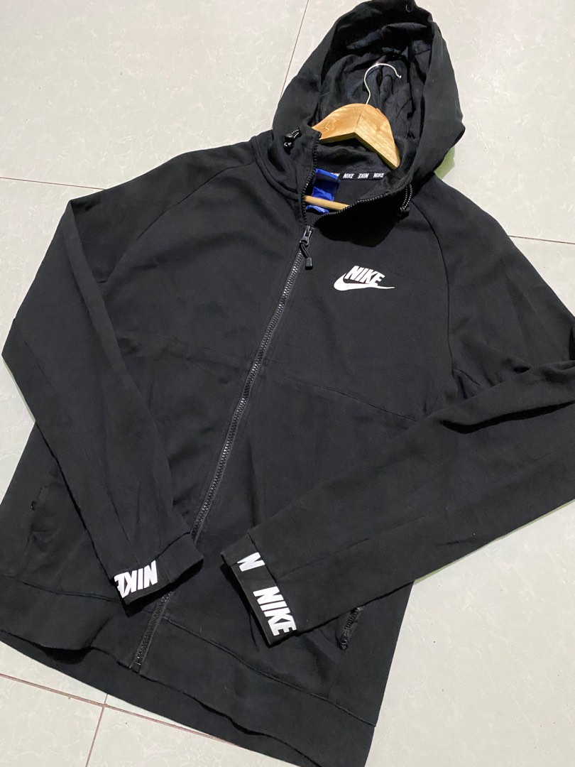 Nike av15 outlet fleece hoodie