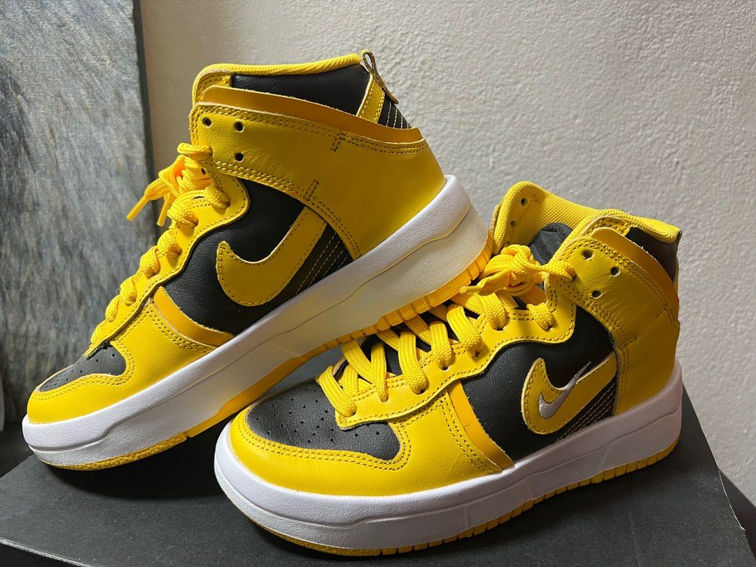dunk high shorts