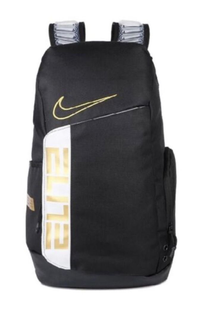 Nike elite basketball bags discount