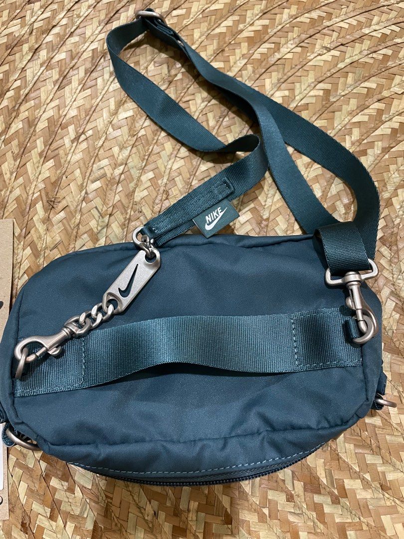 futura luxe cross body bag