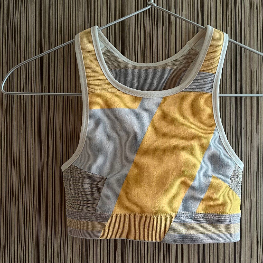 nike icon clash yellow