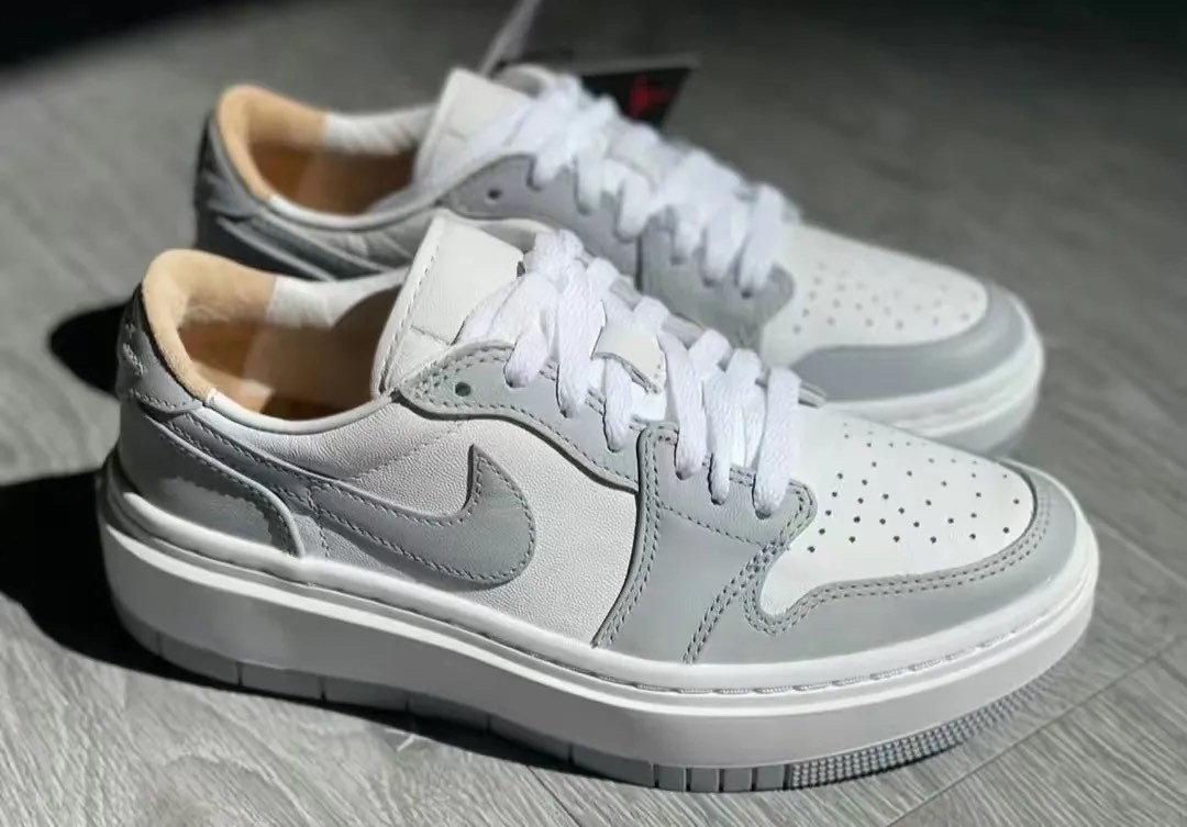 Nike jordan 1 elevate Men s Fashion Footwear Sneakers on Carousell
