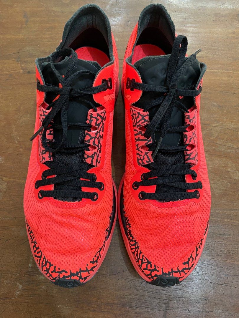 Jordan 88 deals racer red
