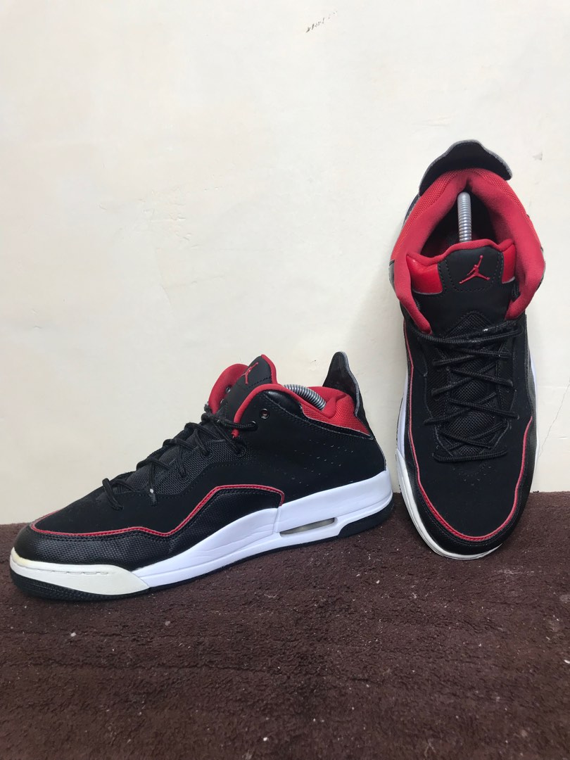 Nike Jordan Courtside 23 Mens Size 10 Men s Fashion Footwear