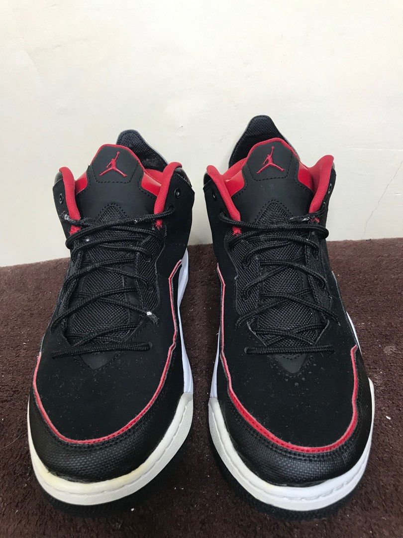 Nike Jordan Courtside 23 Mens Size 10 Men s Fashion Footwear