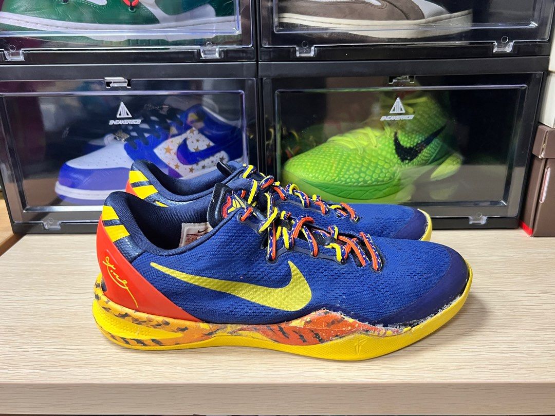 Nike Kobe 8 us10.5
