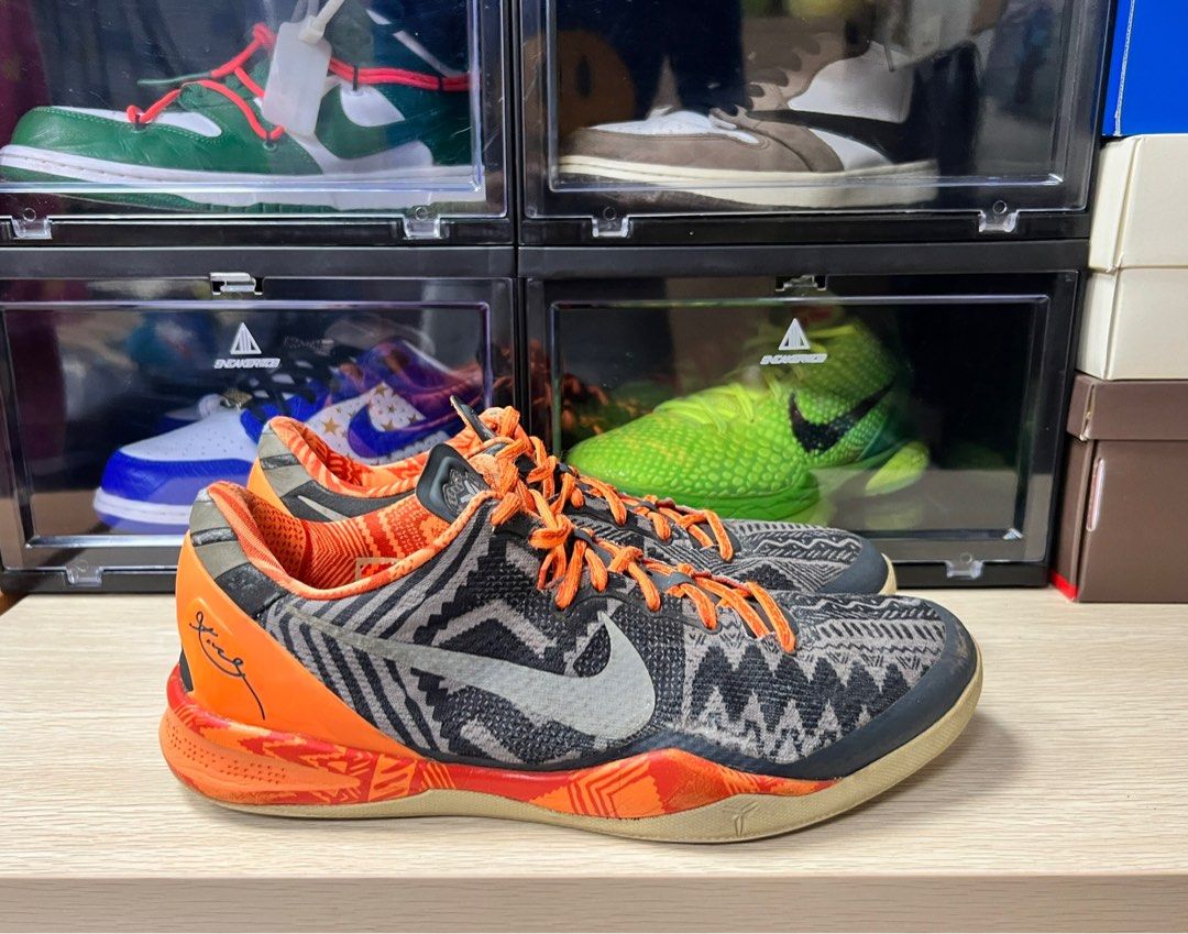 Kobe bhm 8 discount