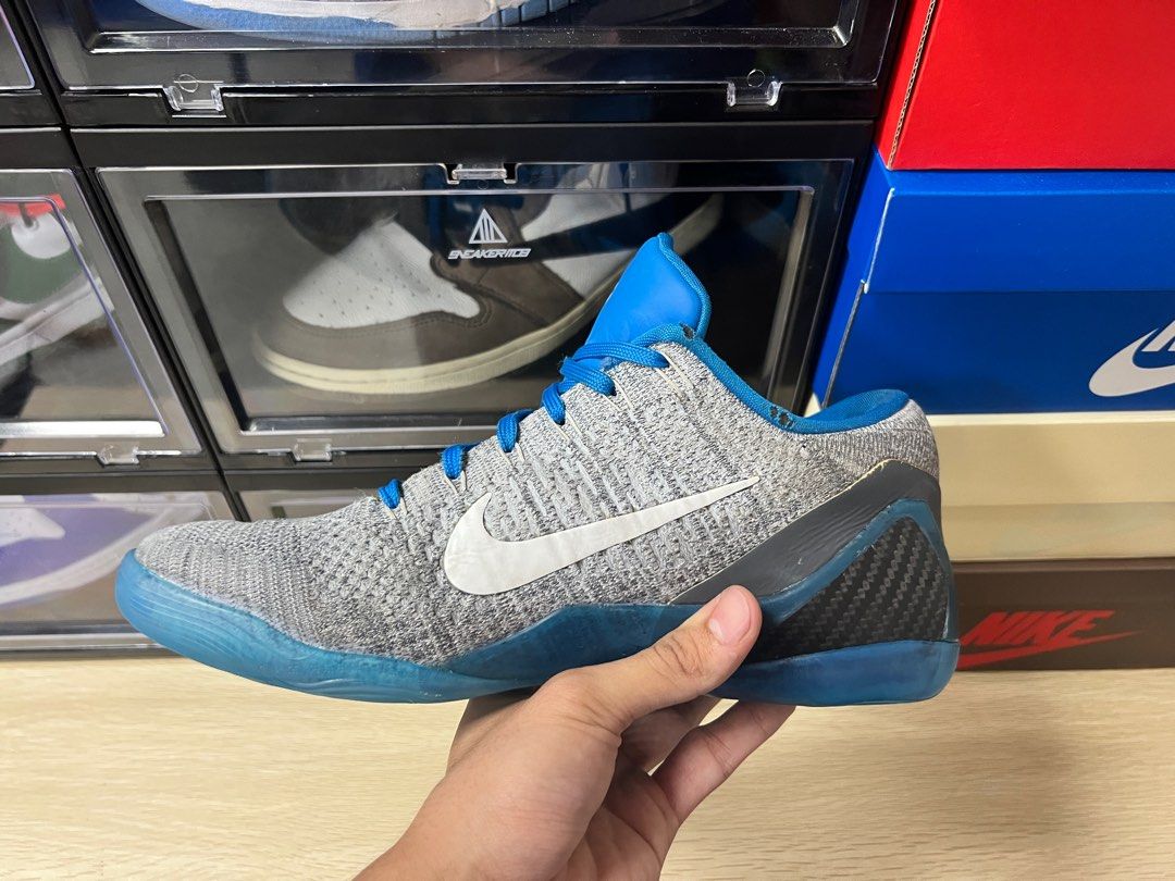 Kobe 9 sale 3 elite