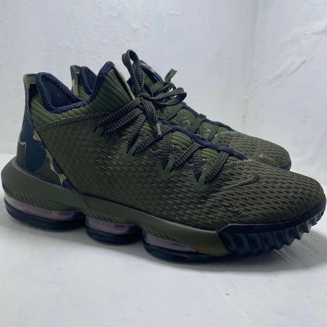 Lebron 15 camo hot sale