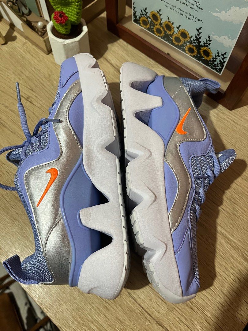 Nike RYZ 365