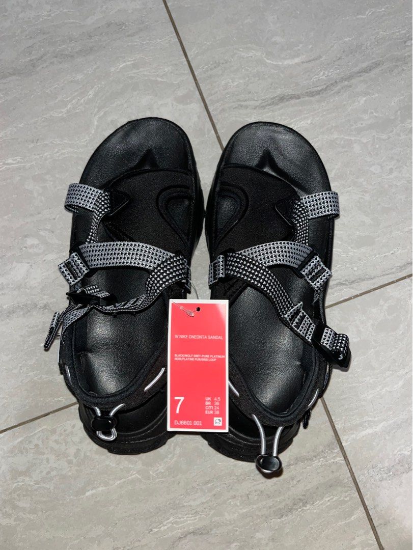 Nike sandals W Nike Oneonta Sandal Women s Fashion Footwear
