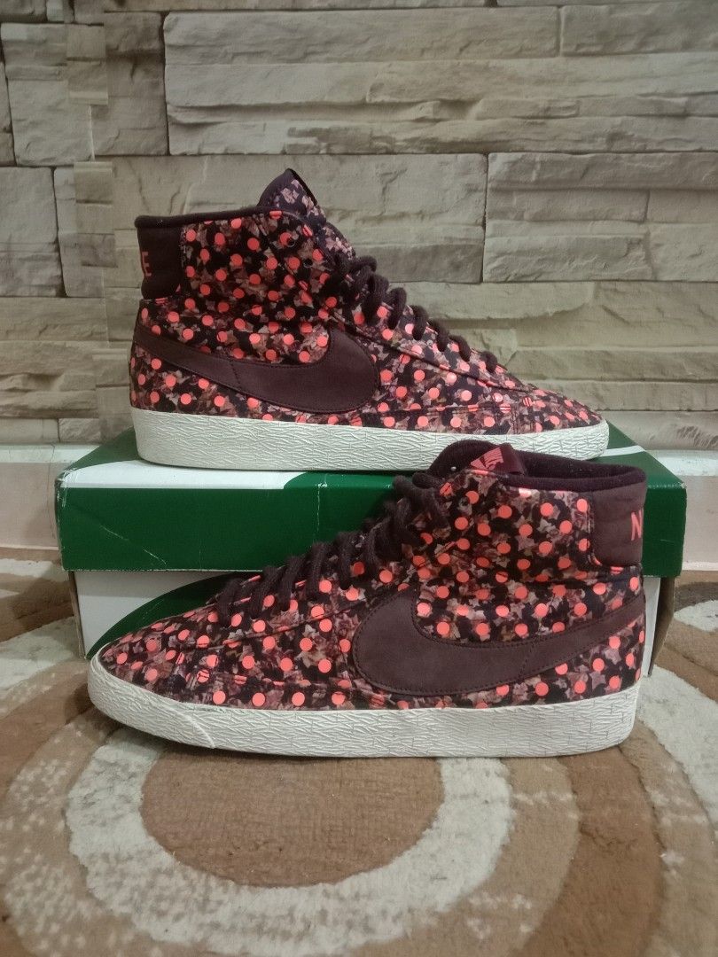 Nike blazer liberty hotsell