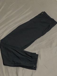 nike woven pants