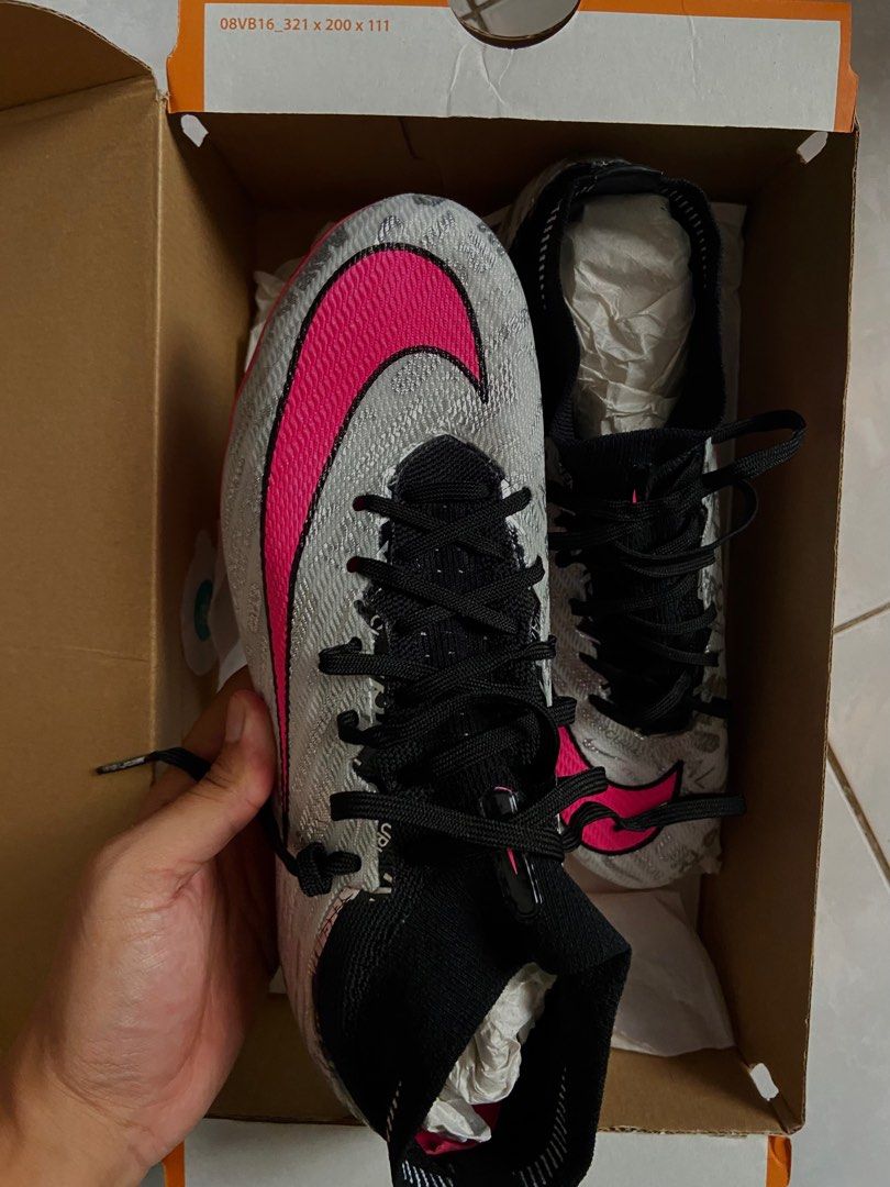 Kasut hotsell bola superfly