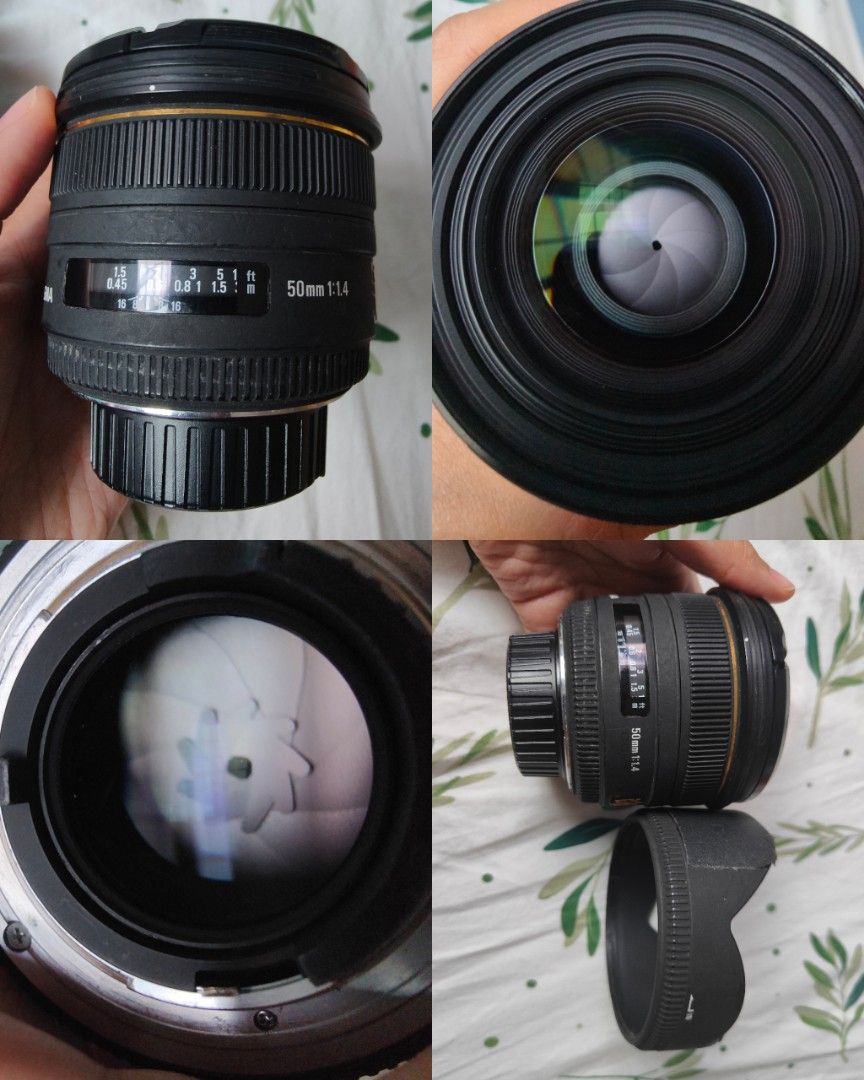 MÁY ẢNH NIKON D600 VÀ SIGMA 28-70MM | Shopee Việt Nam
