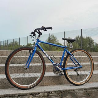 Nishiki cycling store apparel