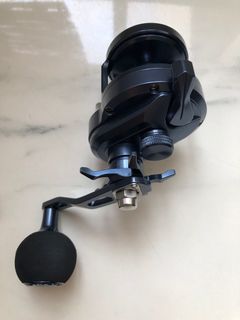 Affordable overhead reel For Sale