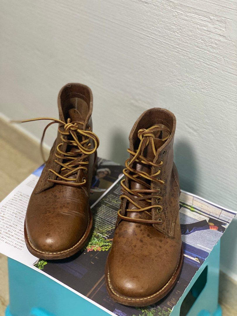 Frye trenches discount lace up