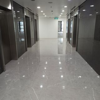 Office commercial space for lease - bare unit - BGC Taguig location - 150 sqm