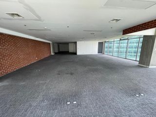OFFICE SPACE FOR RENT IN BGC - ONE PARK DRIVE