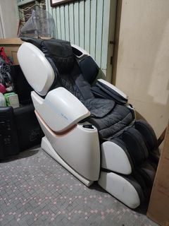 Ogawa Massage Chair Smart Edge Plus