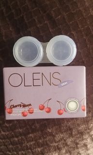 Olens Contact Lens