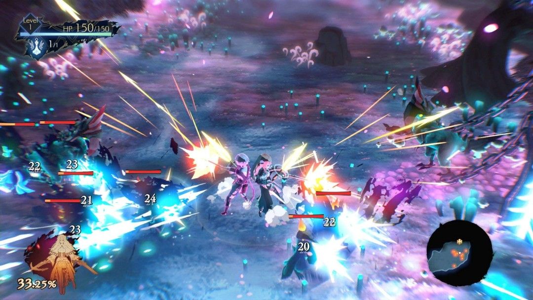 Oninaki psn sales