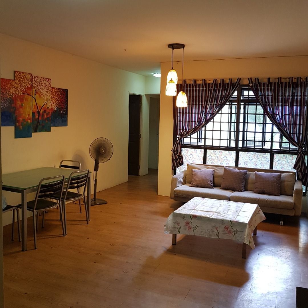 Opposite Boon Lay MRT Property For Sale HDB on Carousell