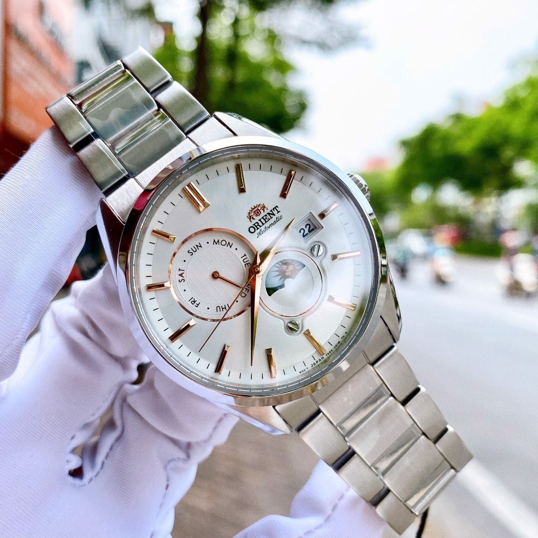 Orient sun and moon version 5 shop