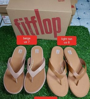 ORIG! FITFLOP