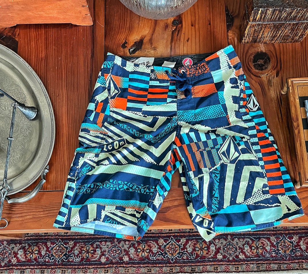 Volcom billabong sale