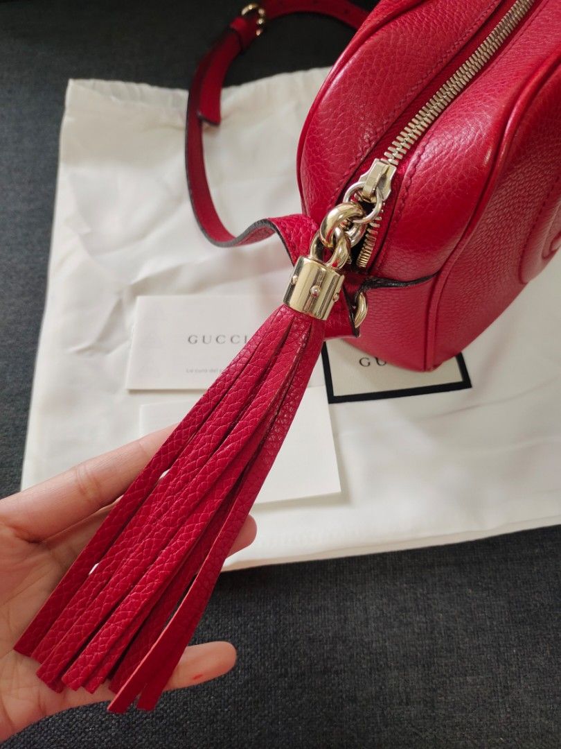 Gucci camera bag clearance replica
