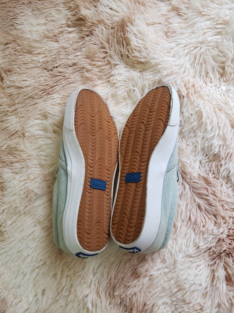 keds denim shoes