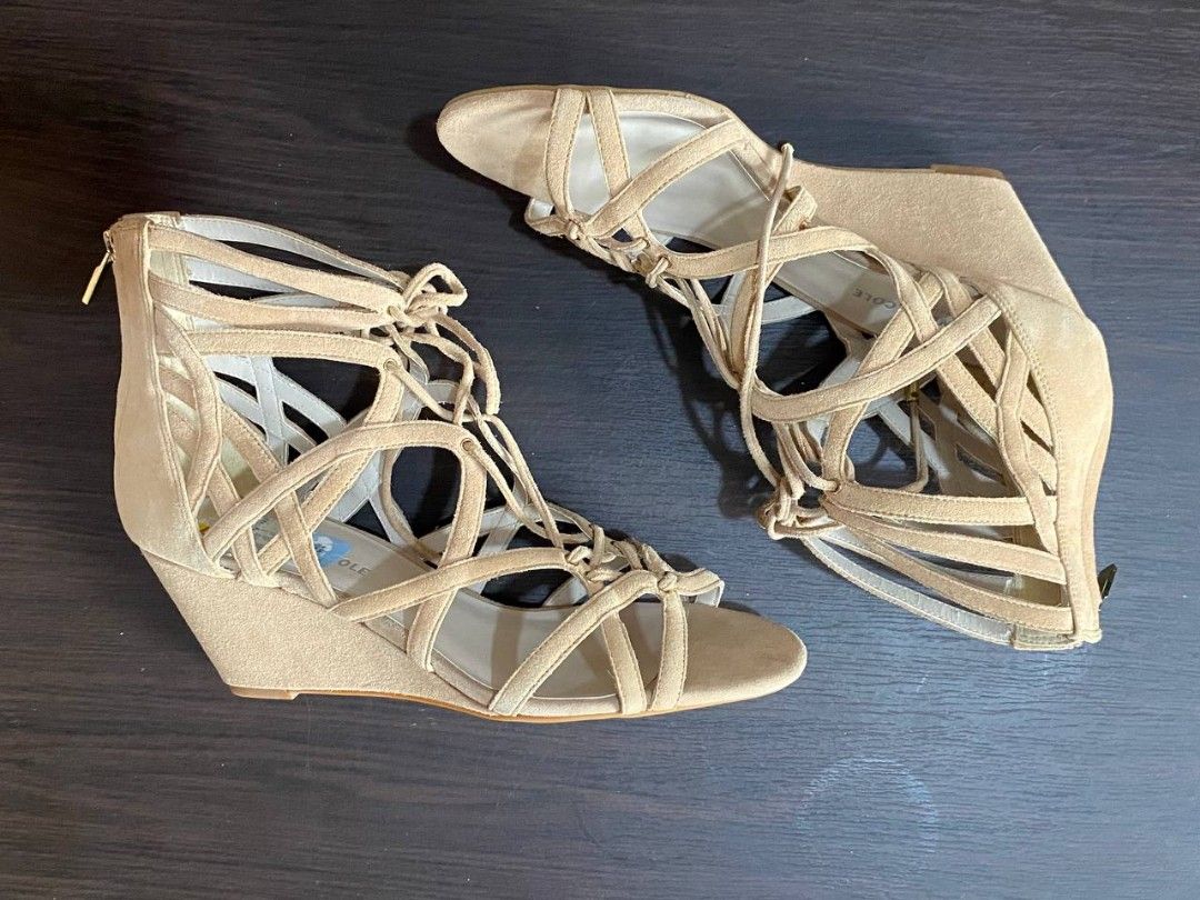 Kenneth cole shop dylan wedge
