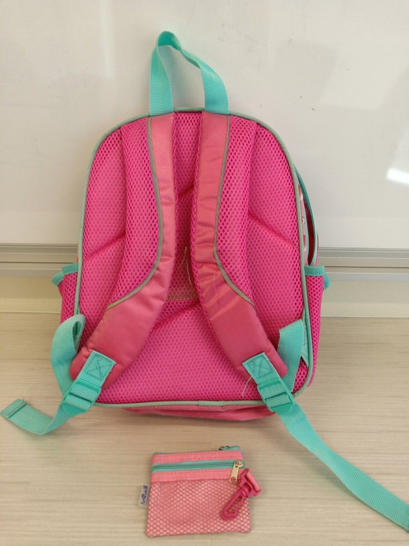 Nella the princess knight backpack clearance